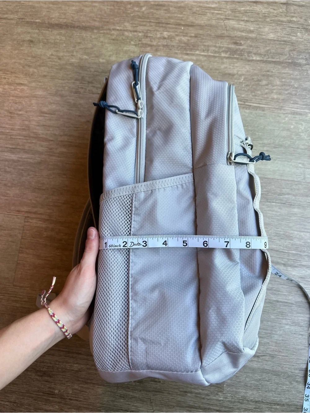 adidas Excel 7 Backpack NWT
